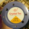 Crystal tec оригинальная